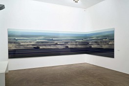 Past Exhibitions: NO STONE UNTURNED Mar 12 - Apr 24, 2021