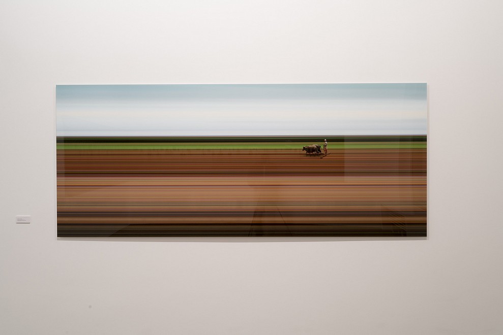 SIDESHOW SIEM REAP - Installation View