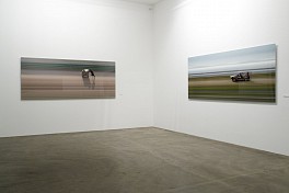 Past Exhibitions: SWEPT AWAY Oct 25, 2008 - Jan 10, 2009