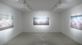 Past Exhibitions: TIME LINE WAVES Mar  2 - Oct 16, 2013