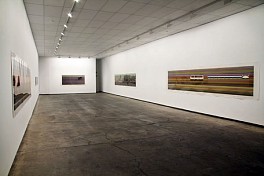 Past Exhibitions: NO SUCH PLACE - Sydney Apr 26 - Jun 23, 2012