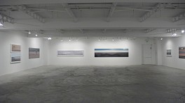 Past Exhibitions: SPACETIME Jul 16 - Sep 27, 2009