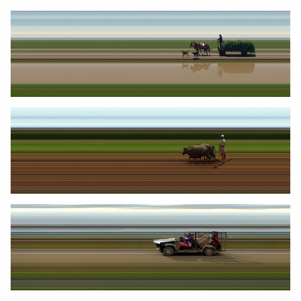 Jay Mark Johnson, SPACETIME SWEPT AWAY FARMERS, 2019 Los Angeles CA
archival pigment on paper, mounted on aluminum, 40 x 40 in. (101.6 x 101.6 cm)