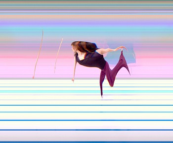 Jay Mark Johnson -&nbsp;PRISCILLA MONDAY 19-2, 2007 Hamburg DE