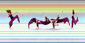 Jay Mark Johnson -&nbsp;PRISCILLA MONDAY 19-13, 2007 Hamburg DE