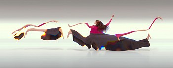 Work: PRISCILLA SUNDAY 9-2, 2007 Hamburg DE