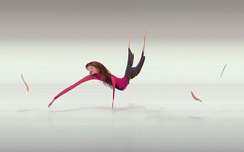 Work: PRISCILLA SUNDAY 17-8D, 2007 Hamburg DE