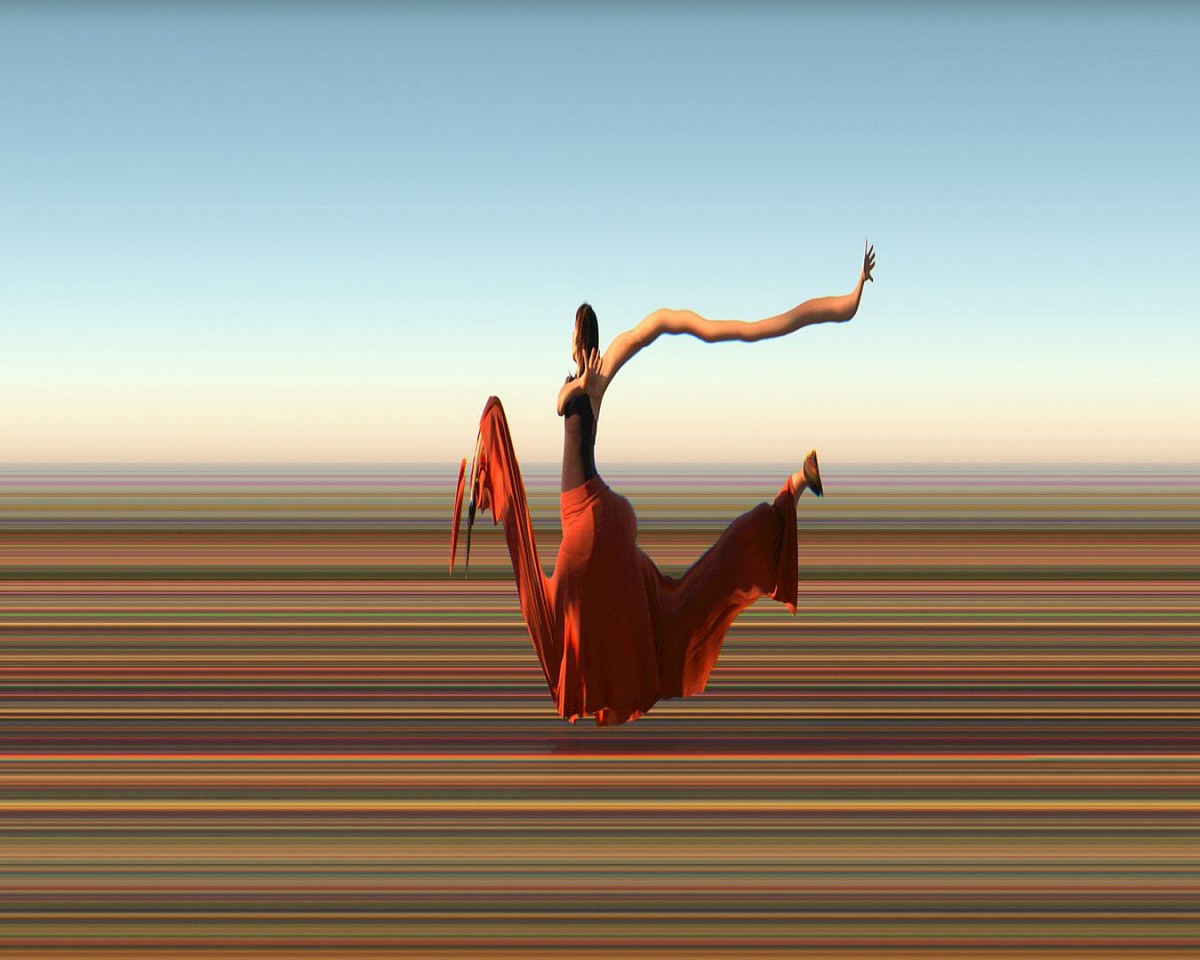 Jay Mark Johnson, PRISCILLA MALIBU SUNSET 20-1A, 2007 Malibu CA
archival pigment on paper, mounted on aluminum, 40 x 50 in. (101.6 x 127 cm)