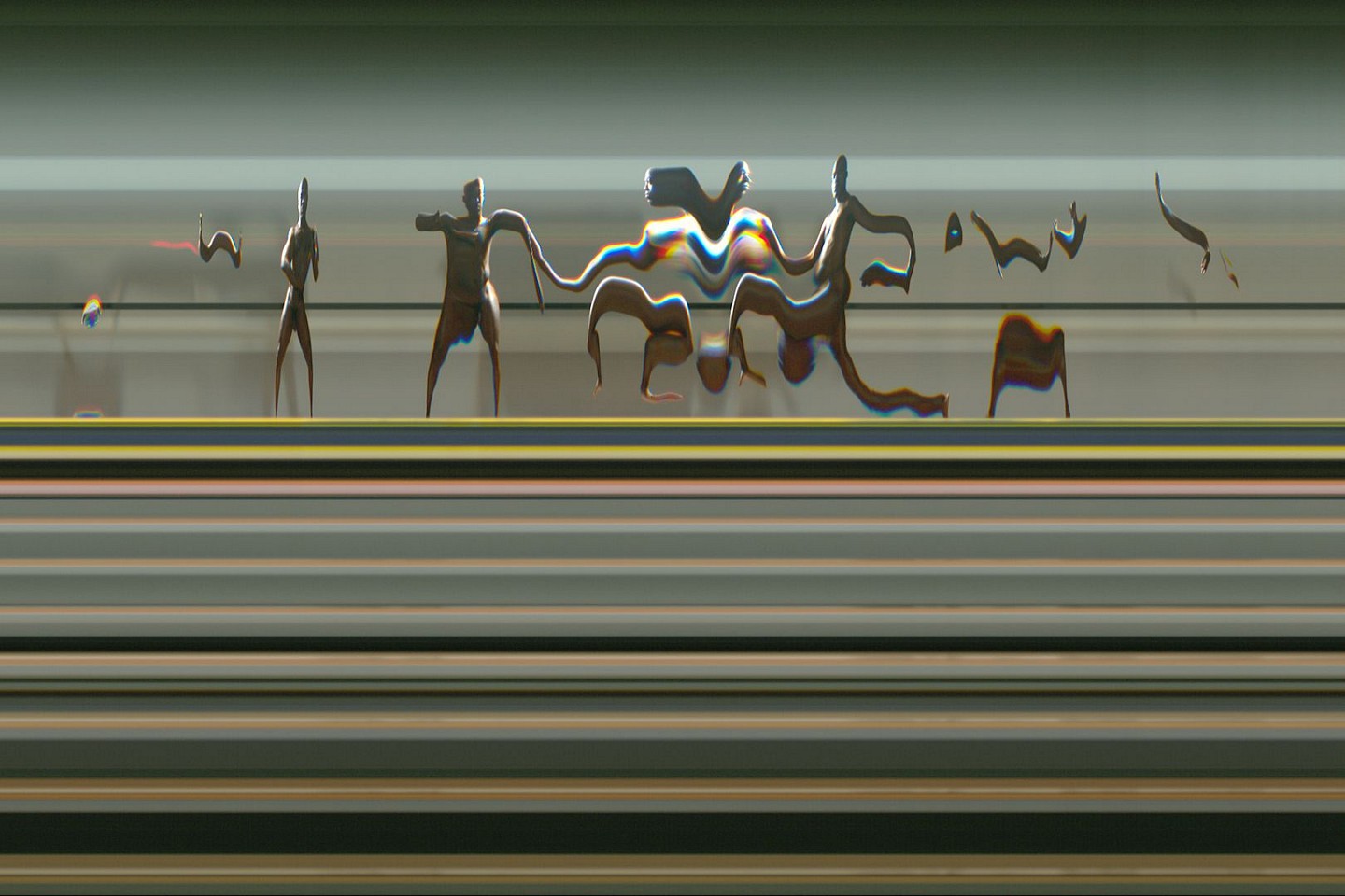 Jay Mark Johnson, MARIUS #22-2, 2008 Los Angeles CA
archival pigment on paper, mounted on aluminum, 40 x 60 in. (101.6 x 152.4 cm)