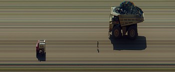 Jay Mark Johnson -&nbsp;CARBON DATING #8, 2008 Hazard KY