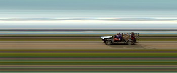 Work: SWEPT AWAY #1, 2008 Belgrade