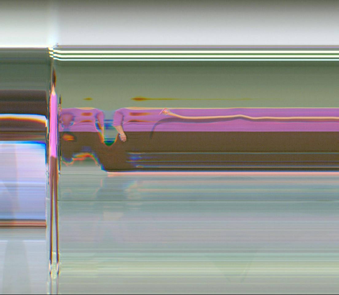 Jay Mark Johnson, TAICHI MOTION STUDY 83, 2005 Los Angeles CA
archival pigment on paper, mounted on aluminum, 40 x 24 in. (101.6 x 61 cm)