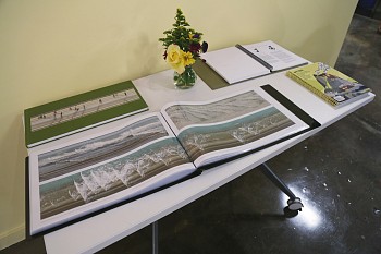 NO STONE UNTURNED - Wildwood 