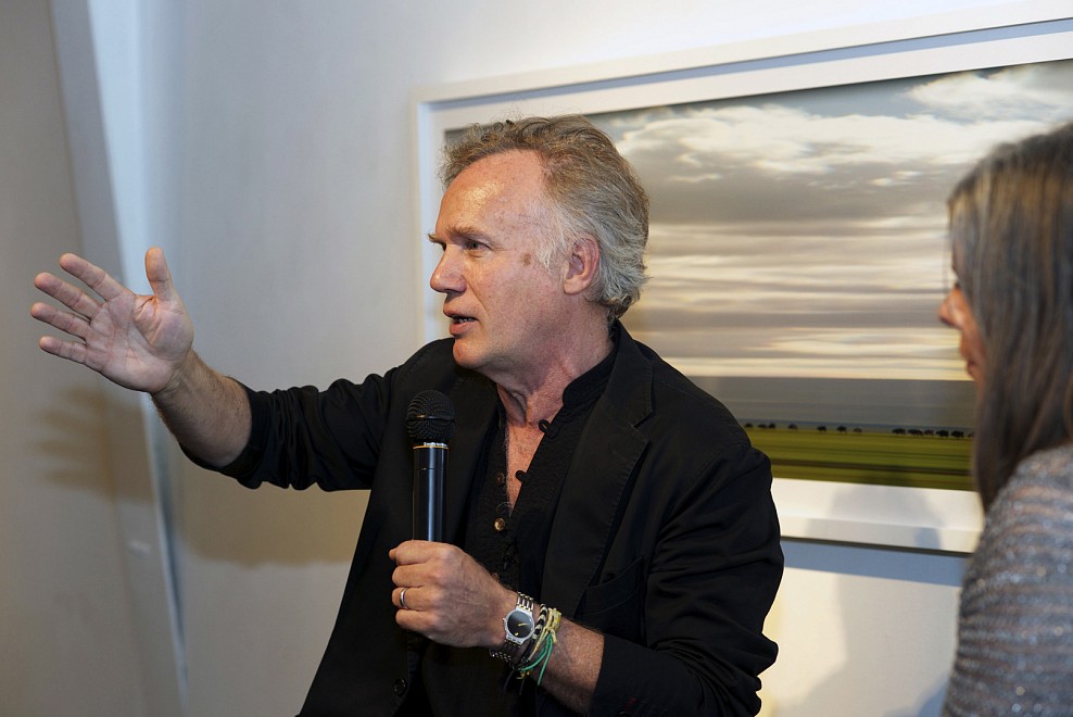 NO SUCH PLACE - Installation View