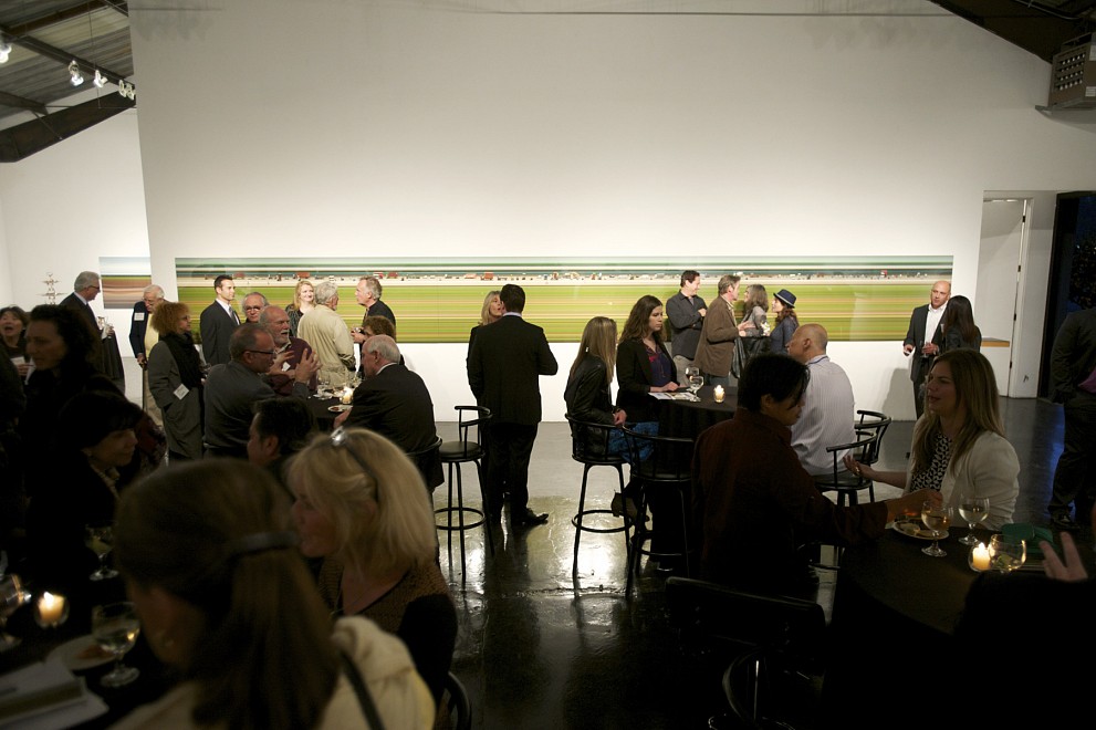 NO SUCH PLACE - Installation View