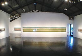 Past Exhibitions: NO SUCH PLACE Feb 23 - Apr 23, 2013