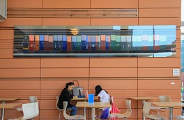 Past Exhibitions: TIMELINES Feb 15 - Aug 15, 2015