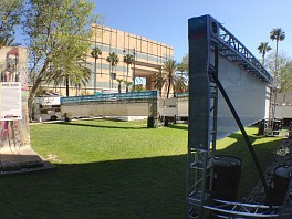 Past Exhibitions: #INWHEELTIME Apr  6 - Apr 18, 2014