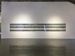 Past Exhibitions: IT'S ABOUT TIME Dec  1, 2018 - Feb 12, 2019