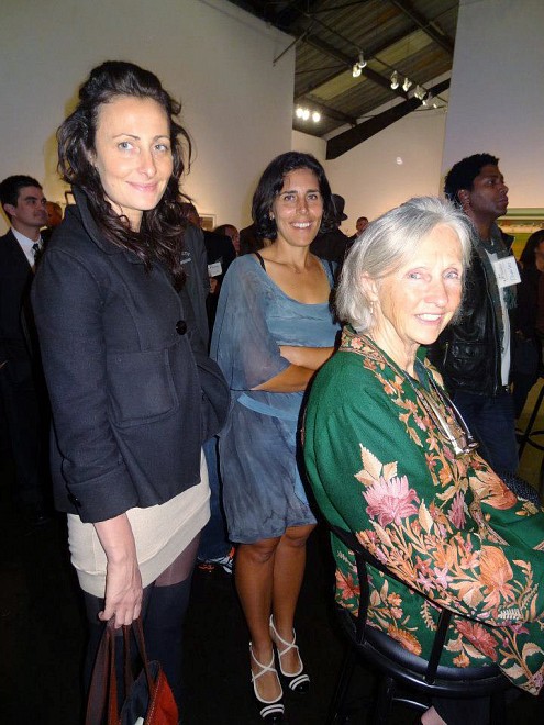 NO SUCH PLACE - Installation View